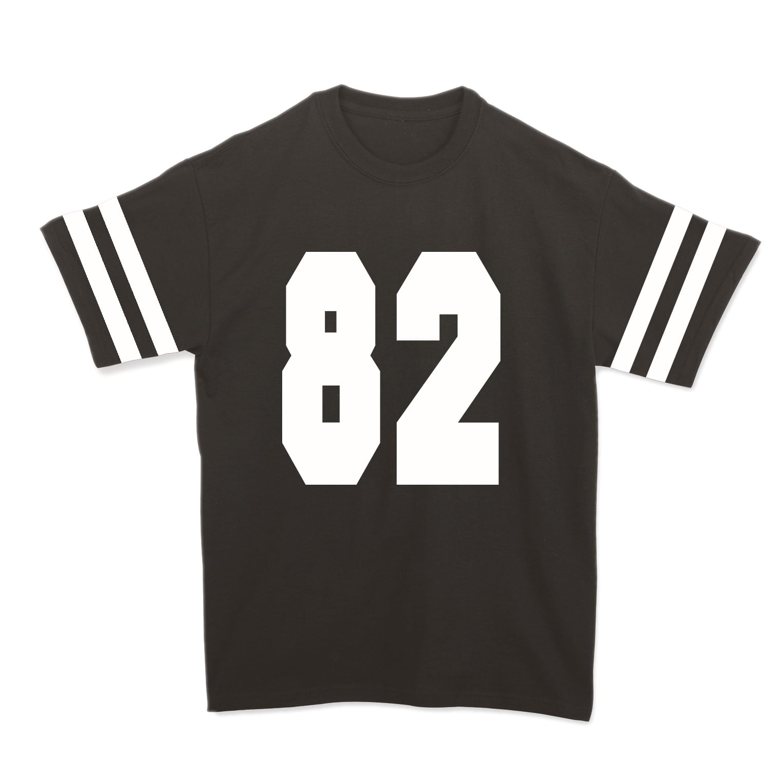 8" Iron-On Numbers by Make Market