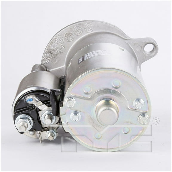 TYC 1-03238 Starter Motor For 98-01 Ford Mazda B2500 Ranger