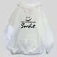 thumbnail image 3 of Hoodie Mujer Para Sudaderas Con Forro Cálido Sudadera Hoodie, 3 of 8
