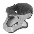 thumbnail image 1 of Dispositivo de tracción cervical para el cuello, camilla eléctrica ajustable para el hogar con compresas calientes, 1 of 15