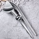thumbnail image 4 of Monstrate Prensador de ajos Trituradora de ajos resistente Fácil de limpiar Herramienta de cocina a prueba de óxido de mano Tuerca Semillas de Cocina y Comedor, 4 of 6