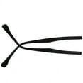 1 Pair of Eyeglasses Replacement Temples Universal Glasses Replacement