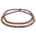 thumbnail image 3 of The Bead Chest Circular Disk Antiqued Copper Beads (10mm), 3 of 4