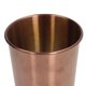 thumbnail image 4 of 350ML Portable Single Layer Stainless Steel Mug with Lid Stackable Coffee Beer Milk CupRose Gold, 4 of 4