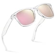 thumbnail image 1 of Gafas de Sol Retro Rewind Polarizadas UV400 para Hombre y Mujer, 1 of 6