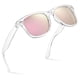 thumbnail image 1 of Gafas de Sol Retro Rewind Polarizadas UV400 para Hombre y Mujer, 1 of 6
