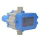 thumbnail image 1 of Interruptor de presión de bomba de agua, controlador de bomba de agua Controlador de presión de bomba de agua IP65 Controlador automático de bomba de agua Materiales ecológicos, 1 of 8