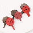 thumbnail image 5 of Multi-style High Quality Hot Protection Cycling Accessories Bicycle Brake Pads MTB Bike Disc Universal Block 10, 5 of 8