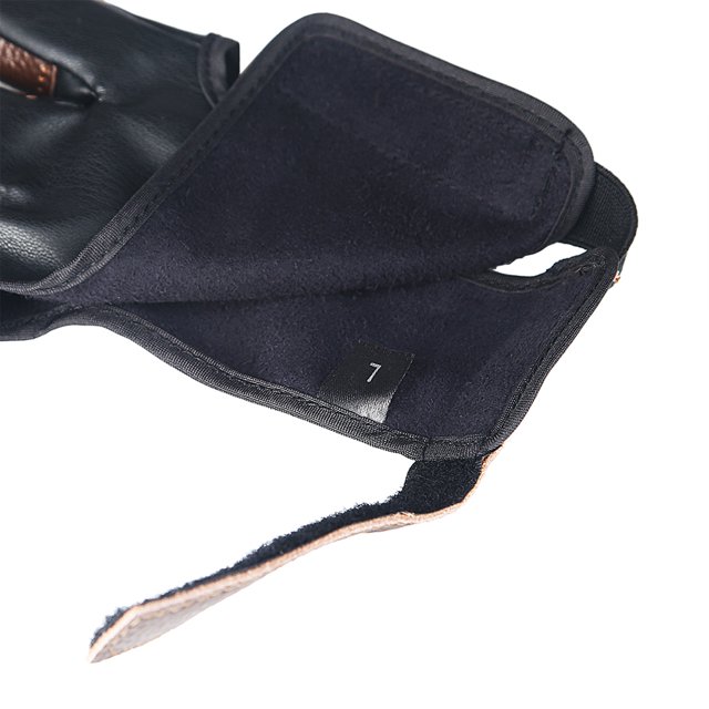 Guantes De Flecha De Cuero Likrtyny Para Estrenar