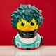 thumbnail image 3 of Figura coleccionable de vinilo con forma de pato TUBBZ My Hero Academia Deku, 3 of 7