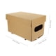 thumbnail image 2 of COSMOBETTY 2Ud Caja Para Documentos De Papel Color Para Seguro Y Fácil Transporte, 2 of 5