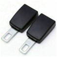 thumbnail image 5 of 2X Clip de bloqueo de hebilla extensor de cinturón de seguridad de coche ajustable, 5 of 5