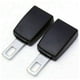 thumbnail image 5 of 2X Clip de bloqueo de hebilla extensor de cinturón de seguridad de coche ajustable, 5 of 5