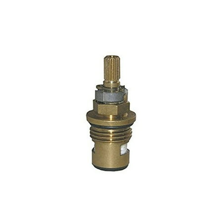 

LARSEN SUPPLY CO. INC. S-417-1NL Kohl3821 Hot Ceramic Stem