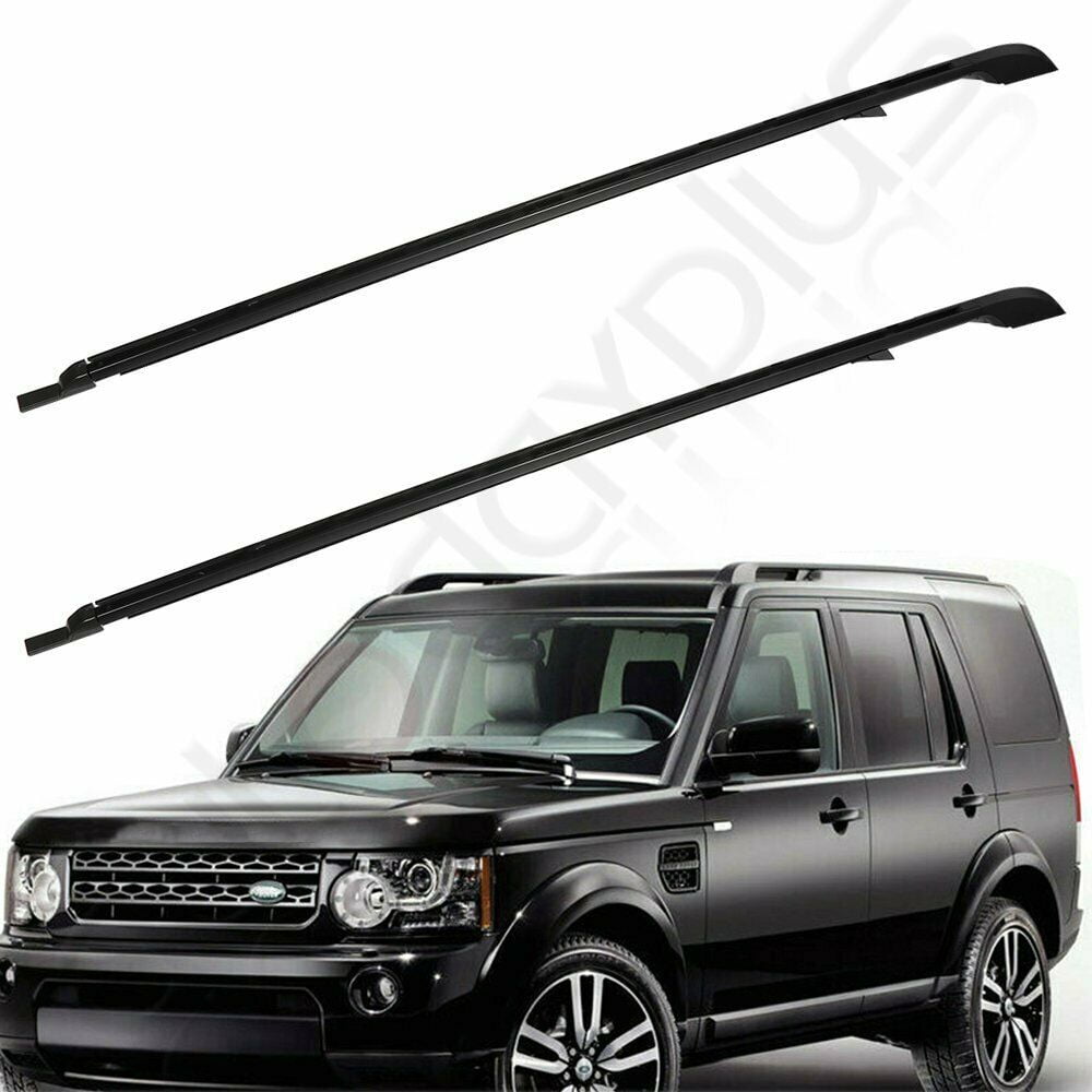 lr4 roof rails