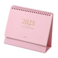 thumbnail image 4 of Calendario de escritorio Macarena 2025 rosa, 4 of 8
