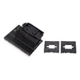 thumbnail image 3 of Programmer Converter Module, Serial ICSP Interface Standard Size Easy To Control 0.5mm Pin Pitch BGA63 Adapter Data Recovery Function  For EMMC Link Programming, 3 of 8