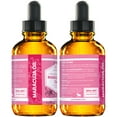 thumbnail image 5 of Leven Rose Organic Maracuja Oil, 1 Fl Oz, 5 of 6