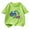 Green, variant on LIaqionyy Toddler Boys Girls Cute T-Shirts Kids Graphic Short Sleeve Cotton Tee Shirts Summer Casual Comfy Pullover Tops