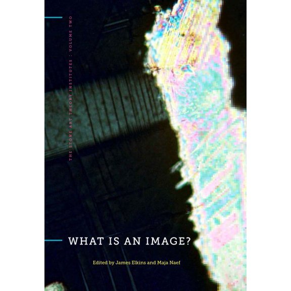 What Is an Image?