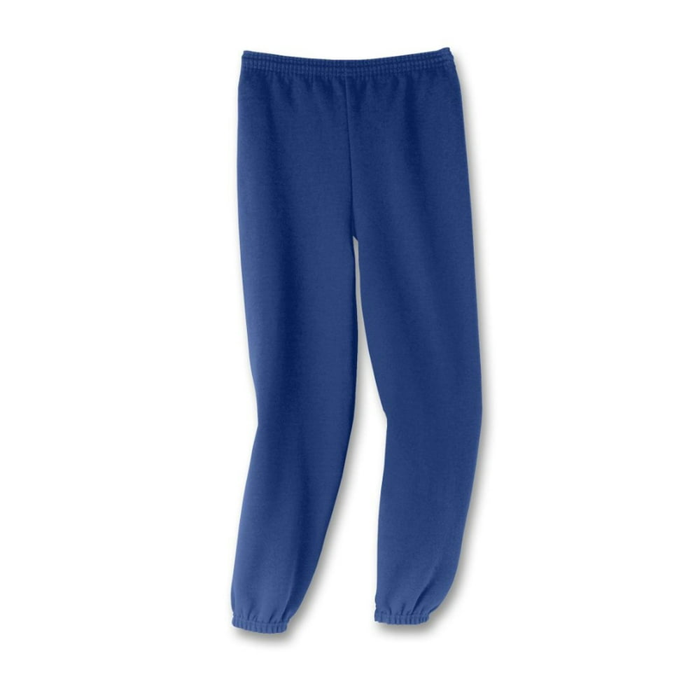 hanes premium ecosmart sweatpants with pockets