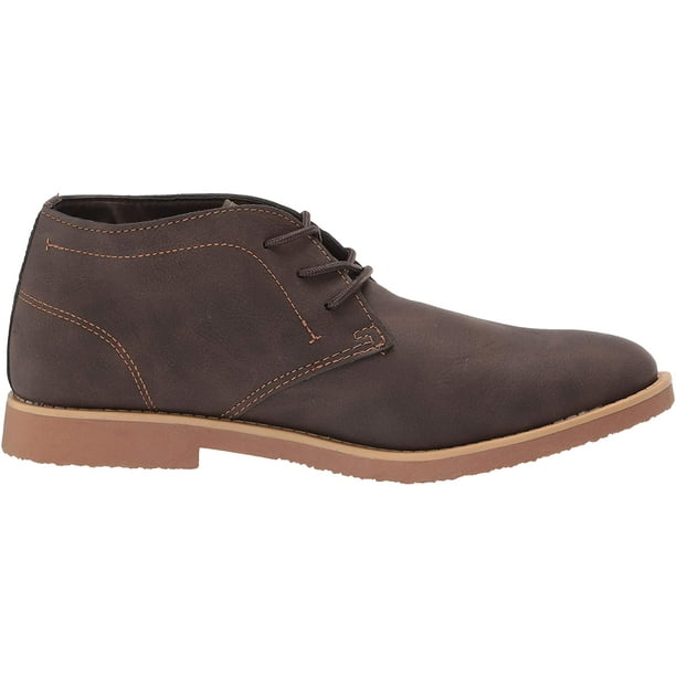 Levi's sonoma 2024 wax chukka boot
