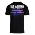 thumbnail image 2 of Playeras Paul Mccartney Got Back Mexico Tour 2024 Fullcolor, 2 of 8