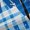 Blue White, variant on jejeloiu Chic Xmas Tree Black Out Curtains,Merry Christmas Gifts Curtains Pack of 2 (42x63 Each),Happy New Year Bedroom Curtains For Teens,Luxury Bedroom Decor