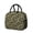 Black-4, variant on Insulated Lunch Bag for Women, Floral Print Oxford Fabric Lunch Box, Leakproof Thermal Cooler Tote for Work, School & Picnic, Camo, Camouflage Print