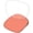 51mm_Photochromic Orange(No change in the car), variant on VisionGlobal Replacement Lenses for Ray-Ban Meta RW4009F (51mm), Photochromic Green, Blue Light Blocking Sunglass Lenses