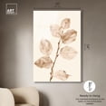 thumbnail image 5 of Rust and Renewal II Acrylic Print Boho Natural Art by Art Remedy, Ready to Hang, 36 x 54, 5 of 7