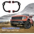 thumbnail image 2 of Frenzybro 2PCS 2-4 inch Lift Front Upper Control Arm w/ Ball Joints Suspension Kit Compatible with 2004-2020 Ford F-150 Replacement Suspension Arms, 2 of 5