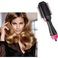 Hair Dryer One Step Hair Dryer and Volumizer,Professional Salon Hot Air
