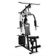 thumbnail image 1 of FORCE USA Gimnasio Multifuncional Brazo Pecho Pierna Multiestación Gym F-HG100, 1 of 7