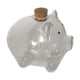 thumbnail image 1 of Alcancía de con forma de cerdito para niños, ideal para guardar dinero, para decorar el dormitorio de guardería., 1 of 7