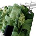 thumbnail image 5 of Panda Waterproof Printed Bathroom Shower Curtain Sets with Hooks - Stylish Bathroom Decoration, 5 of 5