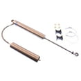 thumbnail image 3 of Bilstein 7100 Series Reservoir Shock Absorber - AK7114R06, 3 of 5
