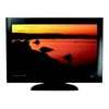 RCA L32WD26D - 32" Diagonal Class LCD TV - with built-in DVD player - 720p 1366 x 768 - black