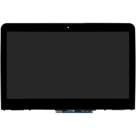 Screen Replacement 13.3" LP133WF2-SPL4 for HP Pavilion x360 13-u062sa 13-u005na 1920X1080 LED LCD Display Digitizer Touch Screen