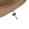 thumbnail image 2 of Stetson Kelly, Color: Silverbelly, Size: S OWKELY-403461S0, 2 of 2
