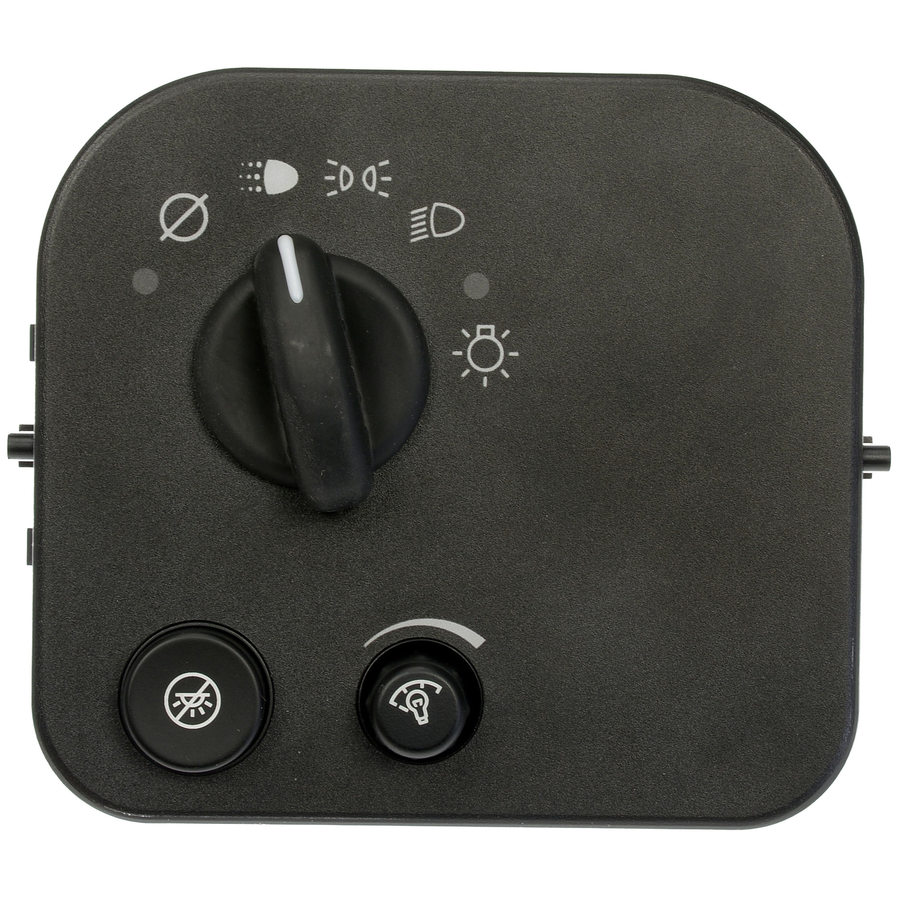 Dorman 901-261 Headlight Switch for Specific Models