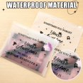 thumbnail image 4 of Bolsa de cosméticos Sunnyray Housekeeping Week, 60 unidades, EVA, 4 of 6