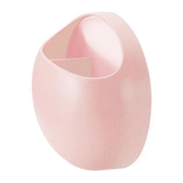 Workhe Multi-functional Bathroom Shelves Strong Suction A variety of Cup Toothbrush Holder Sundries Storage Box