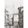 thumbnail image 2 of Bologna  Northern Italy In The Early 19Th Century. From Histoire Des Peintres   Cole Anglaise  Published 1867, 2 of 2