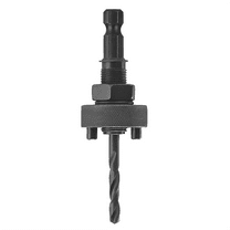 Lenox Tools Hole Saw Arbor, 2L, T2