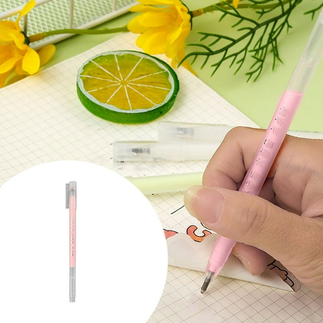 Quick Drying Color Glue Pen 2024 New Roller Glue Pens Easy Control Precision Glue Pens For Scrapbooking Handmade Stationery Craft Glue Supplies Pens Craft Tables for Adults with Storage Craft Storage
