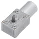 thumbnail image 2 of Motor de turbina de cobre, motor de turbina Engranaje helicoidal Micro motor eléctrico Motor con engranaje CC elaborado con cuidado NikouMX herramienta, 2 of 8