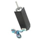 thumbnail image 5 of Motor a 12V 28mm 1. 4 guía para impresora CNC 3D NEMA11, 5 of 5