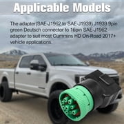 OBD2 Scanner Diagnostic Tool Professional Vehicles Scan Tools