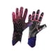 thumbnail image 4 of Guantes de fútbol Guantes de los guantes Guantes de la ropa deportiva Profesional Guantes de entrenamiento Guantes de entrenamiento para porteros para Tamaño rosa 7, 4 of 8